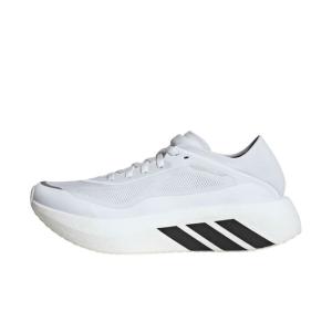 アディダス ハイパーブースト ラン HYPERBOOST RUN KK2019 レディス 陸上/ランニング ランニングシューズ E : ホワイト×ブラック adidas