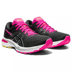 アシックス GT-2000 9 1012A859 021 レディース 陸上 ランニングシューズ : ダークグレー×ブラック asics 2108sale