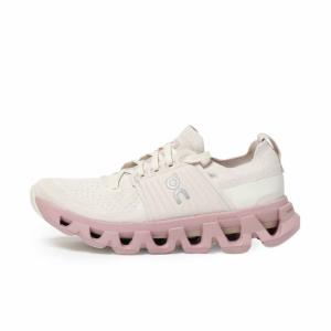 オン Cloudswift 4 レディス ランシューズの買取情報