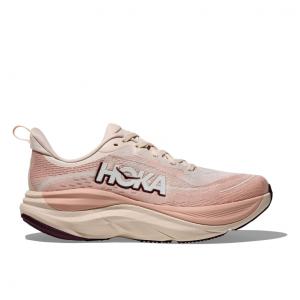 ホカ SKYFLOW スカイフロー 1155113 レディス 陸上/ランニング ランニングシューズ B : グレッシュピンク HOKA