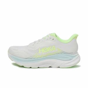 ホカ CLIFTON 11 WIDE クリフトン 11 ワイド 1177539 レディス レディース ランニングシューズ D クリフトン11 : ホワイト HOKA