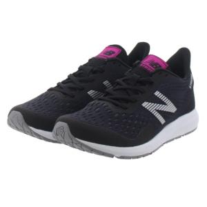 ニューバランス ストロボ W STROBE W WSTROD BW4 レディース 陸上 ランニングシューズ : ブラック New Balance