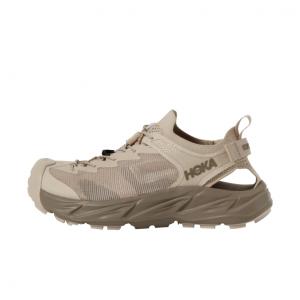 ホカ メンズ 陸上/ランニング サンダル HOPARA 2 ホパラ 2 水陸両用 マウンテンサンダル 1147650D : サンド×ベージュ HOKA