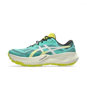 ASICS（アシックス） トレイルランニングシューズ FUJISPEED 4 フジ