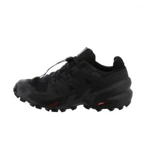 SALOMON GORE-TEX トレイルランニングシューズ 27cm SALOMON（サロモン） トレイルランニングシューズ メンズ SALOMON