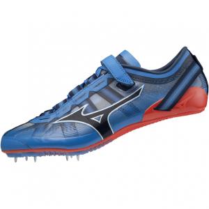 MIZUNO ミズノ エックスブラスト エリート 3 陸上スパイク 短