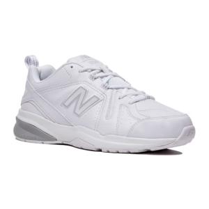 ニューバランス MX608 SV5 S4E W5 メンズ ウォーキングシューズ : ホワイト New Balance