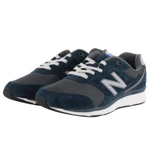 ニューバランス (MW880 4E NY4) メンズ ウォーキングシューズ 4E ： ダークブルー New Balance