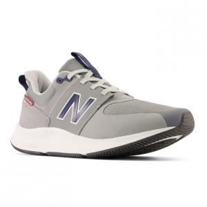 ニューバランス DynaSoft 900 v1 UA900 CH1 2E ウォーキングシューズ スニーカー ： ライトグレー×ネイビー New Balance｜alpen-group