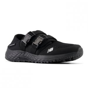 ニューバランス Fresh Foam 700 v1 UA700 BK1 D ウォーキングシューズ