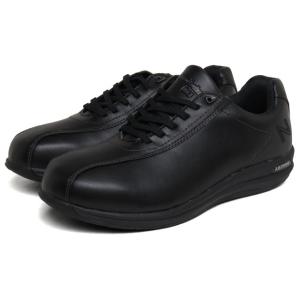 ニューバランス   メンズ ウォーキングシューズ ビジネスシューズ 4E ：ブラック New Balance