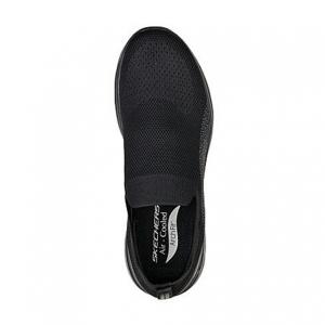 スケッチャーズ GO WALK ARCH FIT - SELTOS 216136 BBK メンズ
