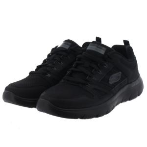 スケッチャーズ サミット ニューワールド SUMMITS NEW WORLD 232069 BBK メンズ ウォーキングシューズ : ブラック SKECHERS