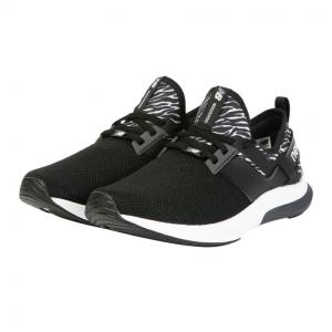 ニューバランス NB ナージャイズ NERGIZE SPORT WNRGSD ZK1 レディース ウォーキングシューズ スニーカー ： ブラック New Balance
