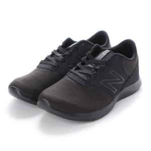 ニューバランス WL415 D GB2 レディース ウォーキングシューズ スニーカー ： ブラック New Balance