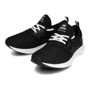 ニューバランス NB NERGIZE SPORT W WNRGS D BK1 レディース ウォーキングシューズ : ブラック New Balance