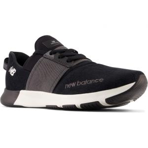 ニューバランス ナージャイズ NB Nergize v3 Lux WXNRG CB3 D レディース ウォーキングシューズ スニーカー ： ブラック New Balance