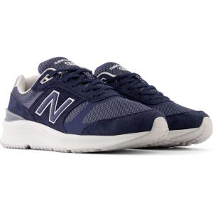 ニューバランス Walking 880 v5 WW880 NS5 2E レディース ウォーキングシューズ スニーカー ： ネイビー New Balance｜alpen-group