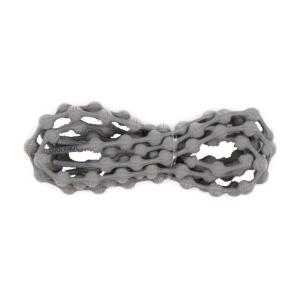 クールノット シューレース L サイズ 75cm グレー (HA75A GY) 靴紐 COOLKNOT