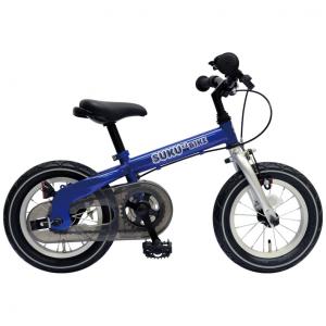 SUKUSUKUBIKE:選べる3色 幼児用自...の詳細画像4