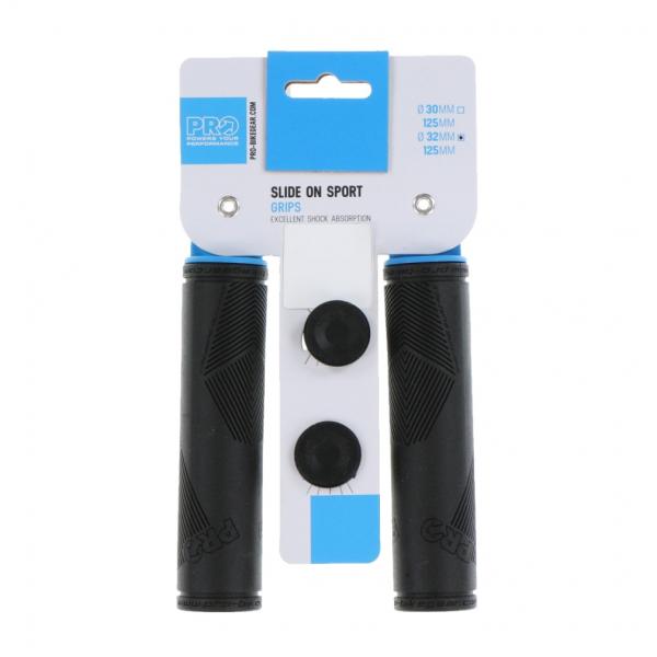 プロ スライドオンスポーツグリップ PRGP0051 バイシクル グリップ PRO