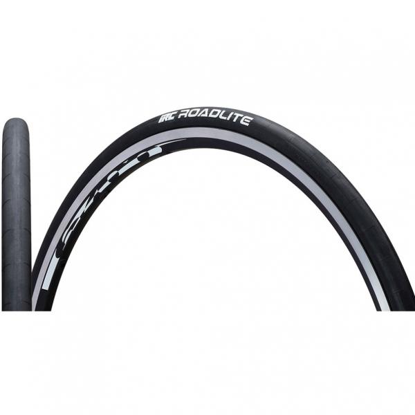 アイアールシー ROADLITE 23 190654 バイシクル タイヤ : ブラック IRC