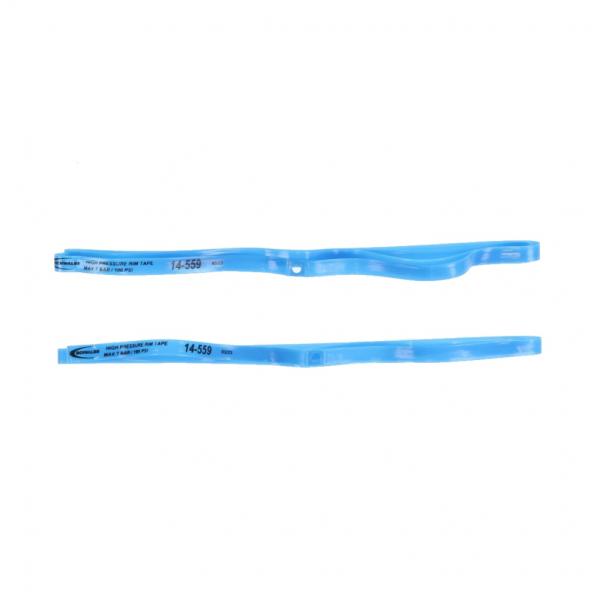 シュワルベ リムテープ 14-559 10870094 バイシクル メンテナンス小物 : ブルー S...