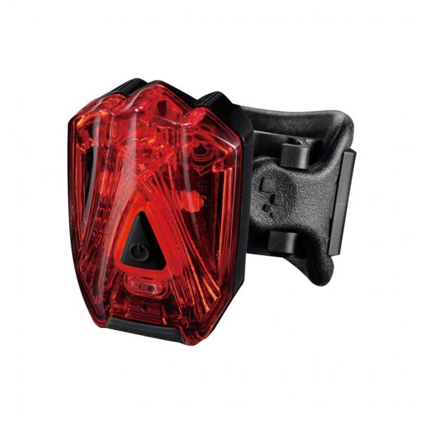 インフィニ ラヴァ I-260R LPT06000 BLK バイシクル ライト : ブラック INF...