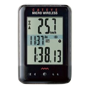 CATEYE（キャットアイ） CC-PA400B 094457 バイシクル スピード