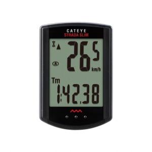CATEYE（キャットアイ） CC-PA110W 094453 バイシクル スピード