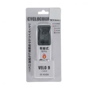 CATEYE キャットアイ CC-PA400B 094457 バイシクル スピード