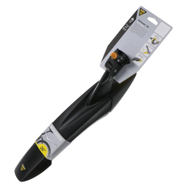 トピーク ディフェンダー RX (リア) GDF03600 バイシクル 泥よけ TOPEAK
