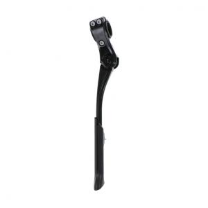 ギザプロダクツ CL-KA70 アジャスタブル サイドスタンド KSS03500 BLK バイシクル スタンド : ブラック GIZA PRODUCTS｜アルペングループヤフー店