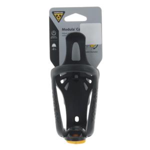 トピーク TPK モジュラーケージ EX BLK (WBC03400 BLK) バイシクル ボトルケージ : ブラック TOPEAK｜アルペングループヤフー店