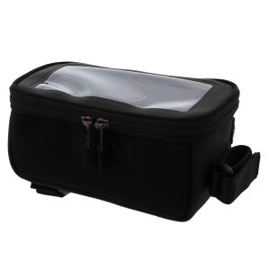 ドイター カベソン FB 6(D3231323) 3714.アトランティク×ブラック