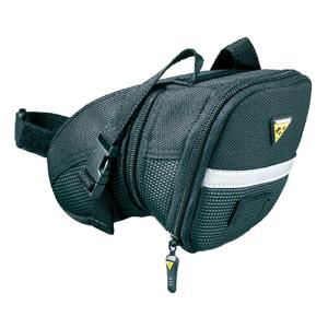 トピーク TPK エアロ ウエッジ パック (ストラップ マウント) M (BAG21902) バイシクル サドルバッグ TOPEAK