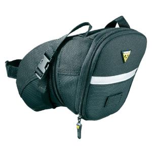 トピーク TPK エアロ ウエッジ パック (ストラップ