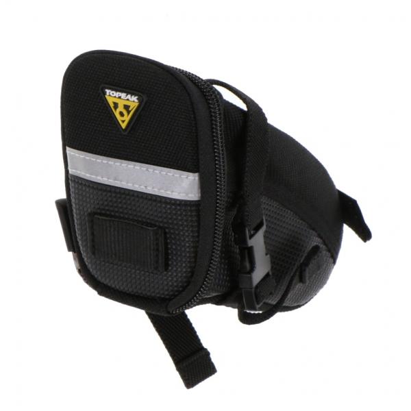 トピーク エアロ ウェッジ パック (ストラップ マウント) S BAG21901 バイシクル サド...