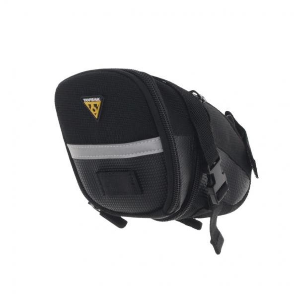 トピーク エアロ ウェッジ パック (ストラップ マウント) M BAG21902 バイシクル サド...