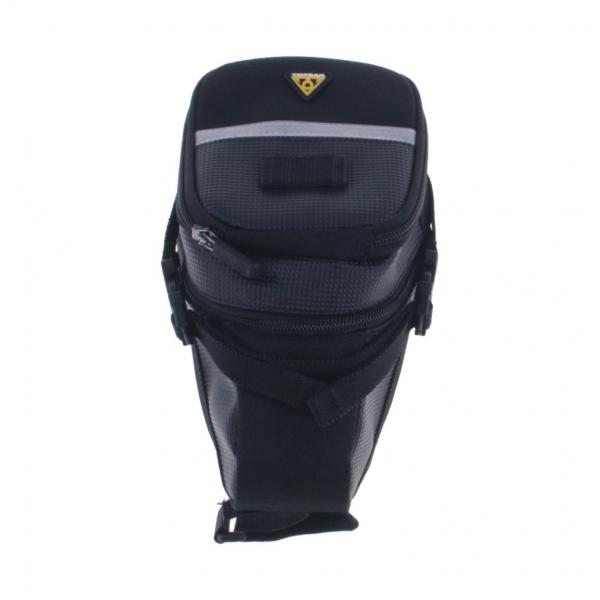 トピーク エアロ ウェッジ パック (ストラップ マウント) L BAG21903 バイシクル サド...