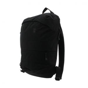 クローム CAMDEN 16L BACKPACK BG382BK バイシクル バックパック : ブラック CHROMEの商品画像