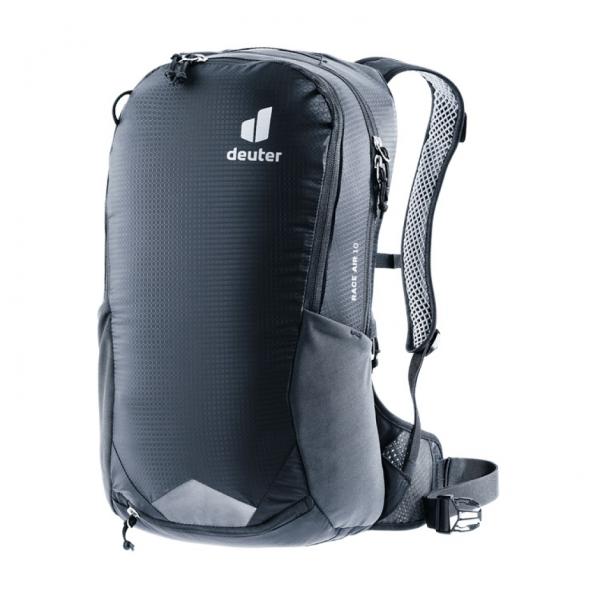 ドイター レース Air 10L ブラック D3204323 7000 バイシクル バックパック リ...