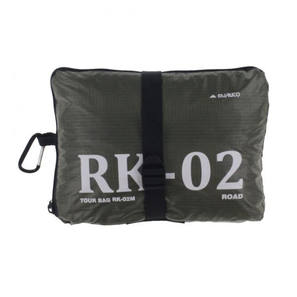 マルト RK-02M ツアーバッグ ロード用 00091524 バイシクル 輪行バッグ : カーキ ...
