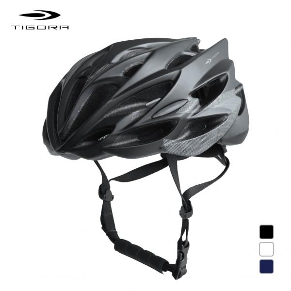 ティゴラ 自転車用ヘルメット バイシクル ヘルメット TIGORA