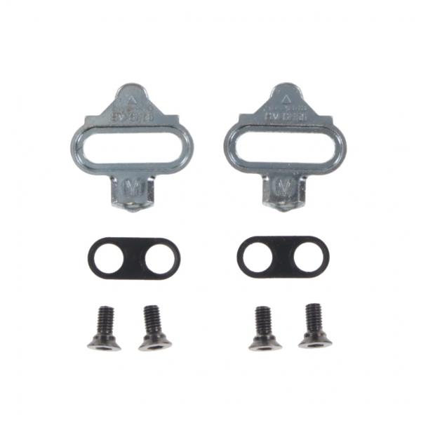 シマノ SPDクリートセット マルチモード SM-SH56 ISMSH56J バイシクル パーツ :...