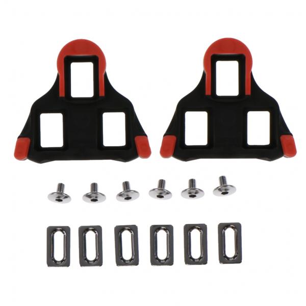 シマノ SM-SH10 WP-Y42U98020 バイシクル パーツ クリート : レッド SHIM...