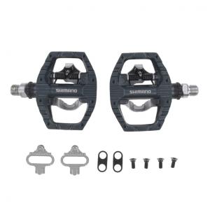 シマノ PD-EH500 EPDEH500 バイシクル ペダル : ブラック SHIMANO｜アルペングループヤフー店