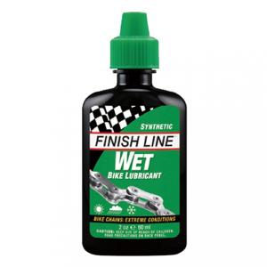 フィニッシュライン 1ステップ クリーナールブリカント 120ml ボトル