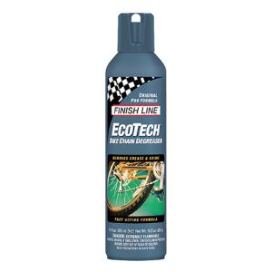 フィニッシュライン FIL エコテック Bチェーン ディグリーザー