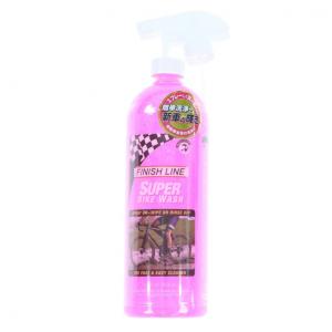 フィニッシュライン セラミック ワックス チェーン ルーブ 120ml
